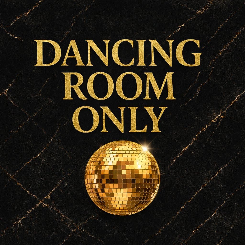 Dancing Room Only