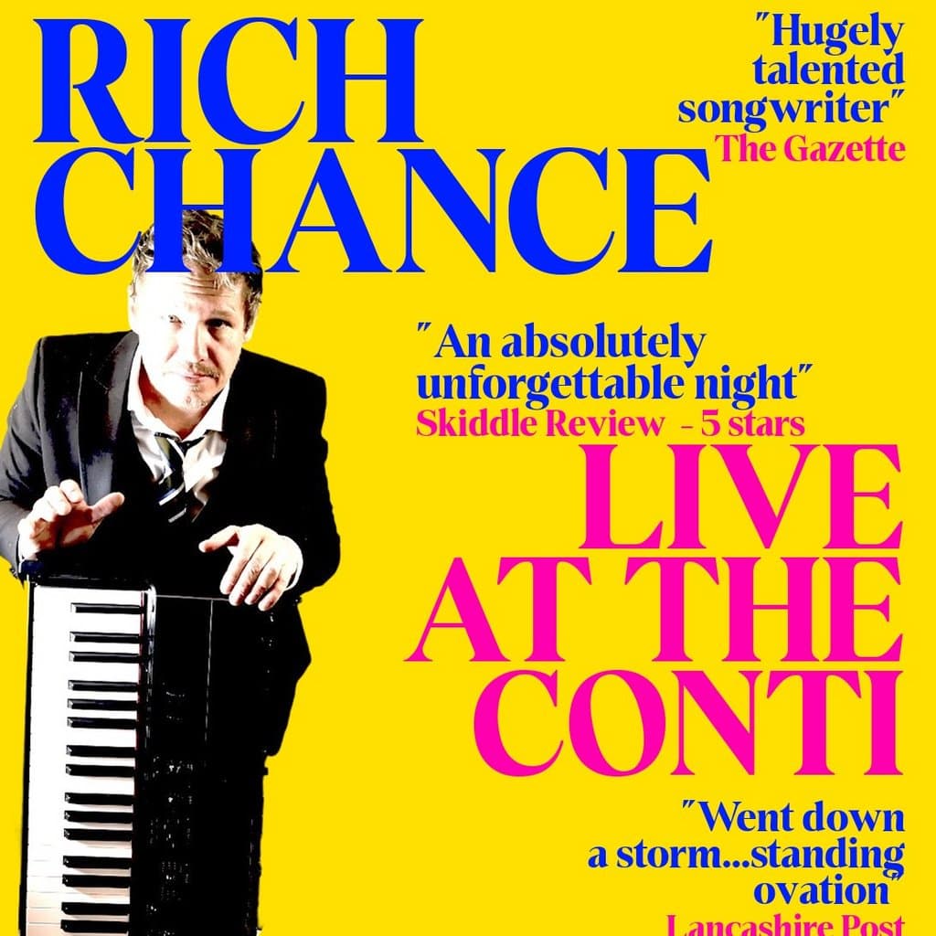 Rich Chance