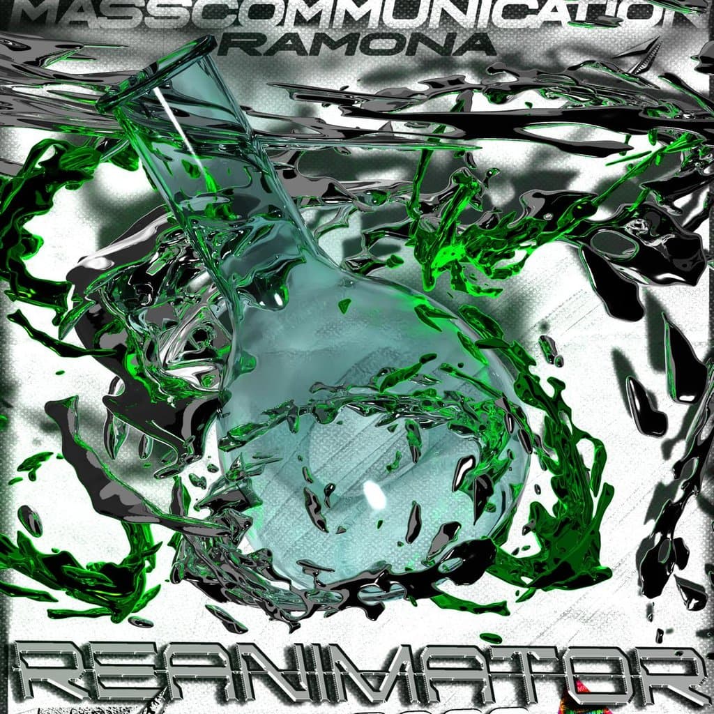 Reanimator @ Ramona