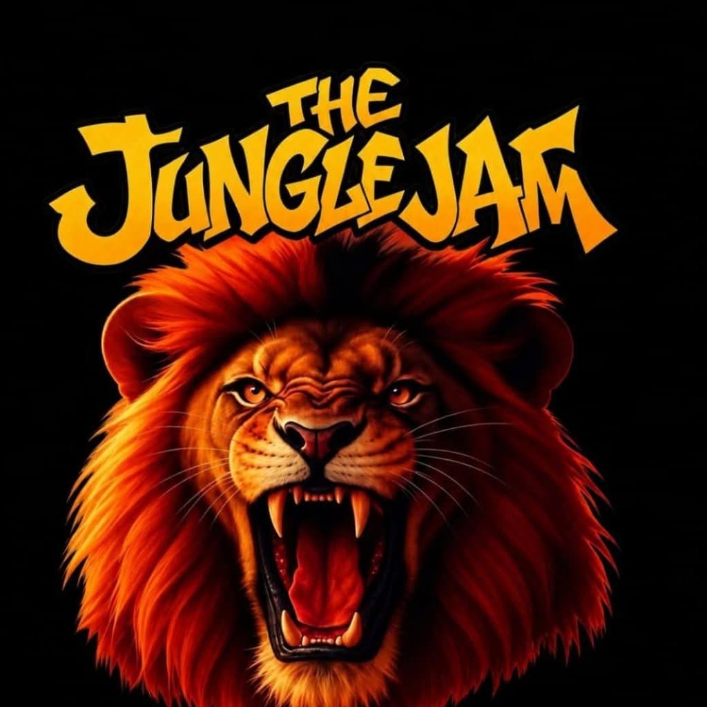 The jungle jam