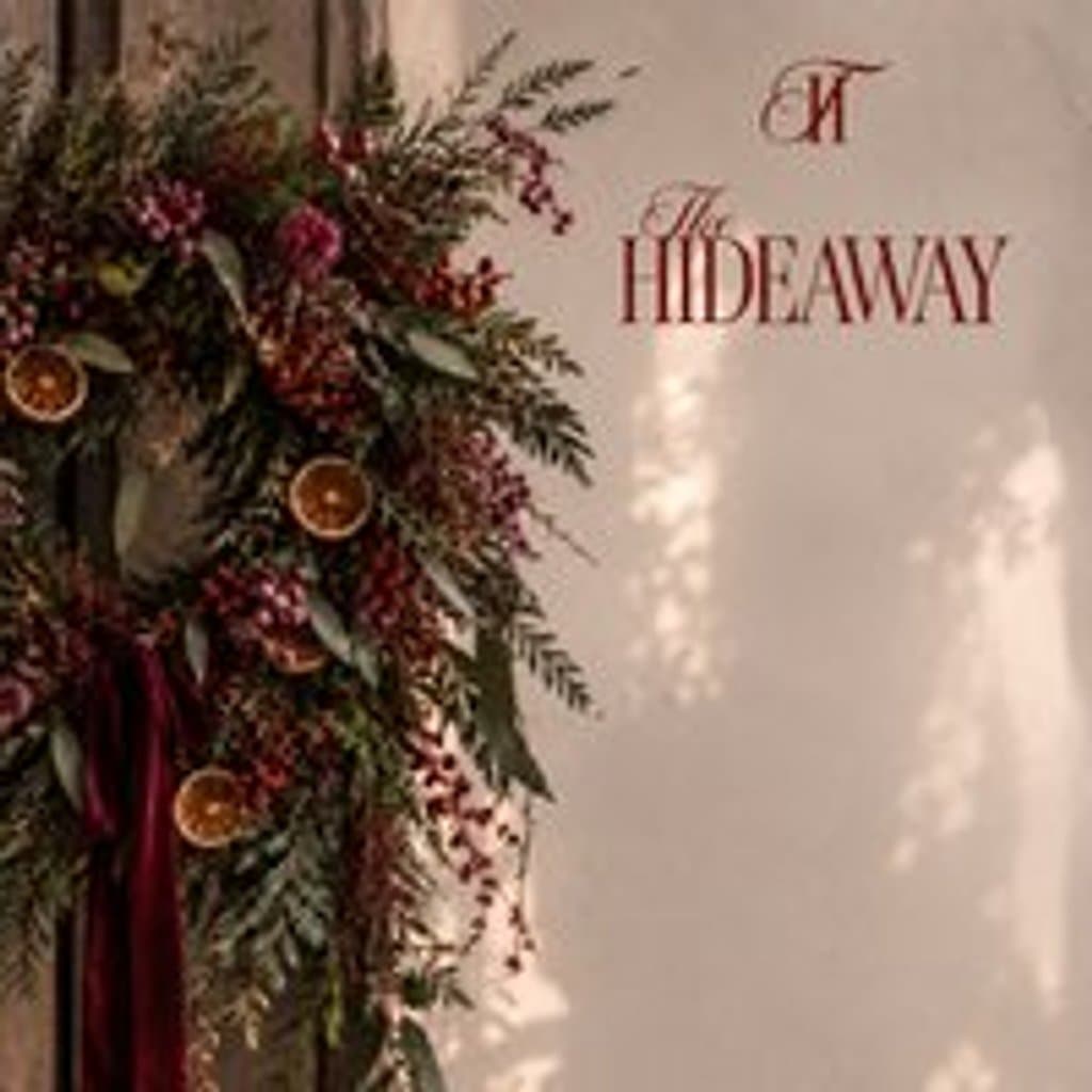 Christmas Wreath Workshop