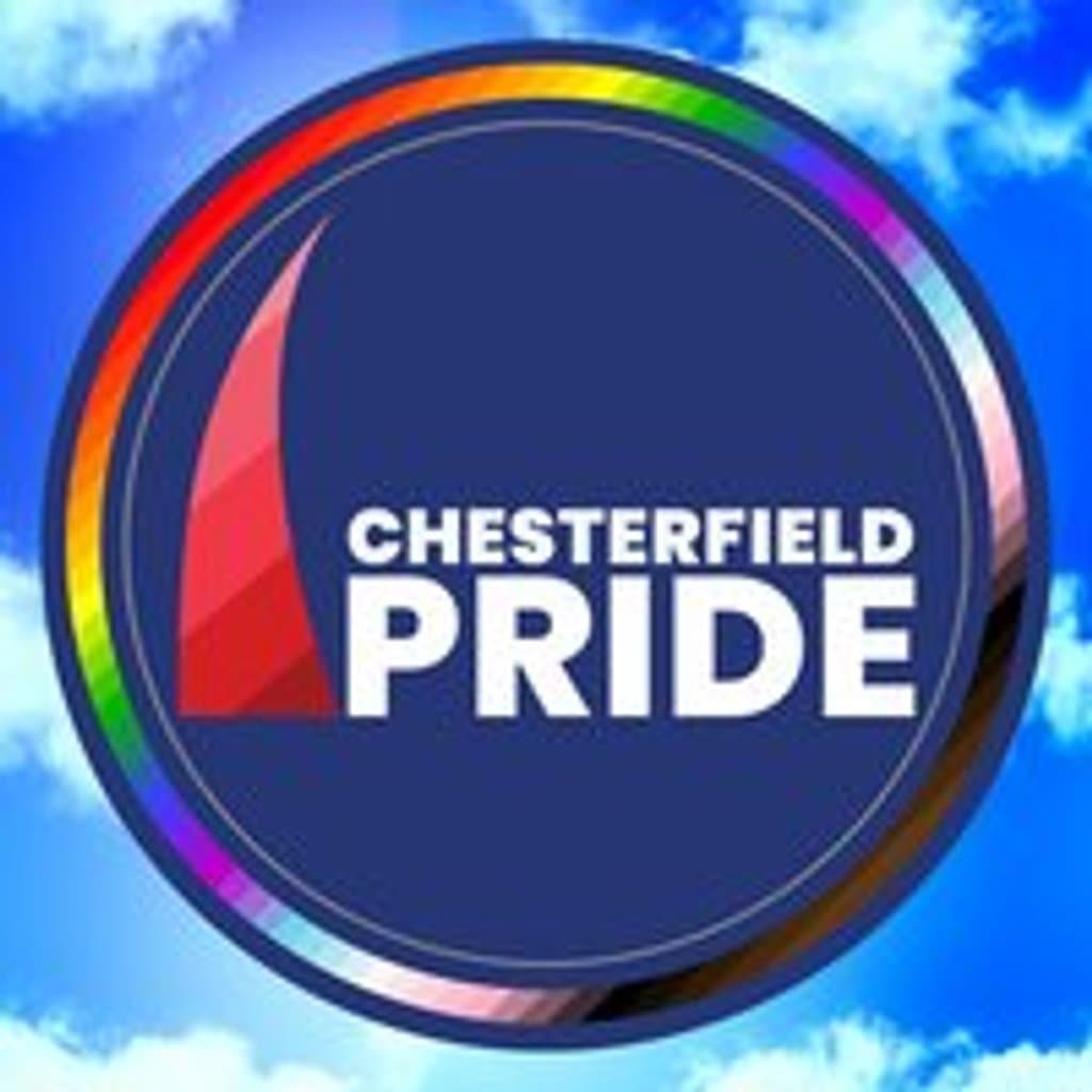 Chesterfield Pride 2027