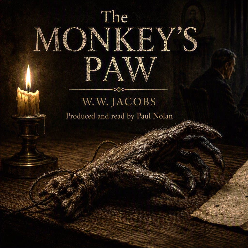 The Monkey's Paw