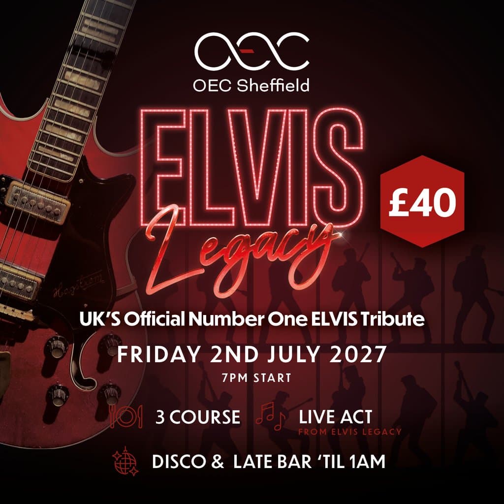 Elvis Legacy