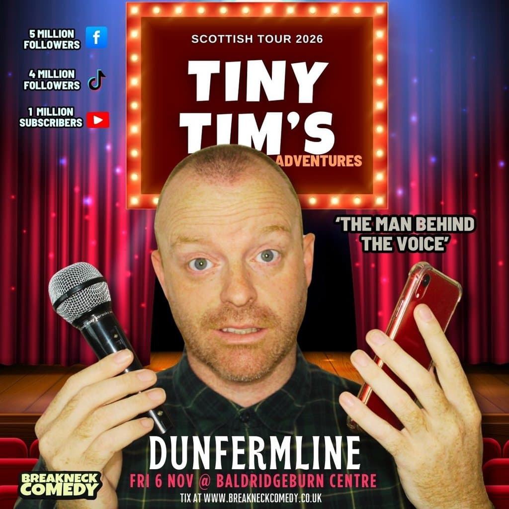 Tiny Tim