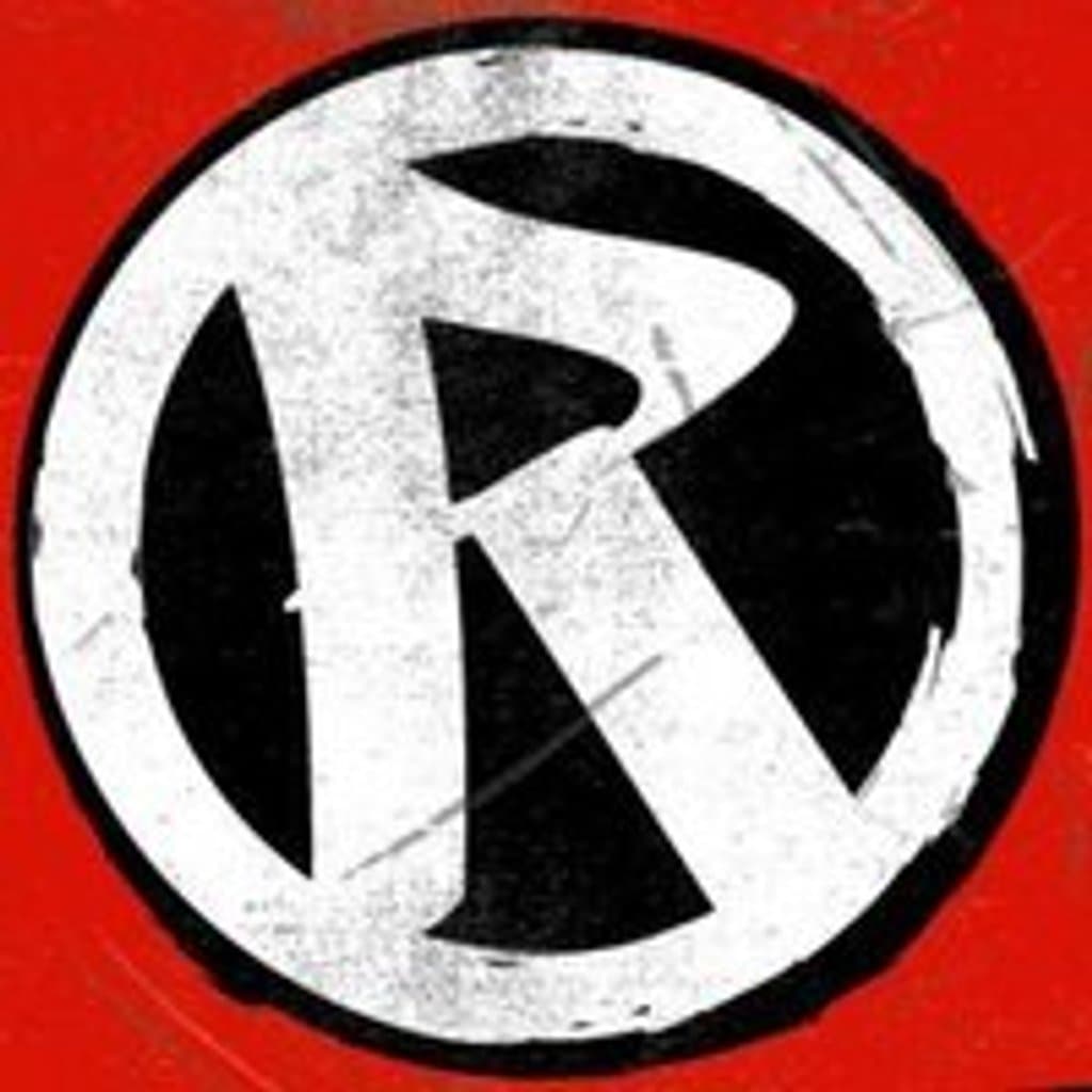 Rebellion Punk Music Festival