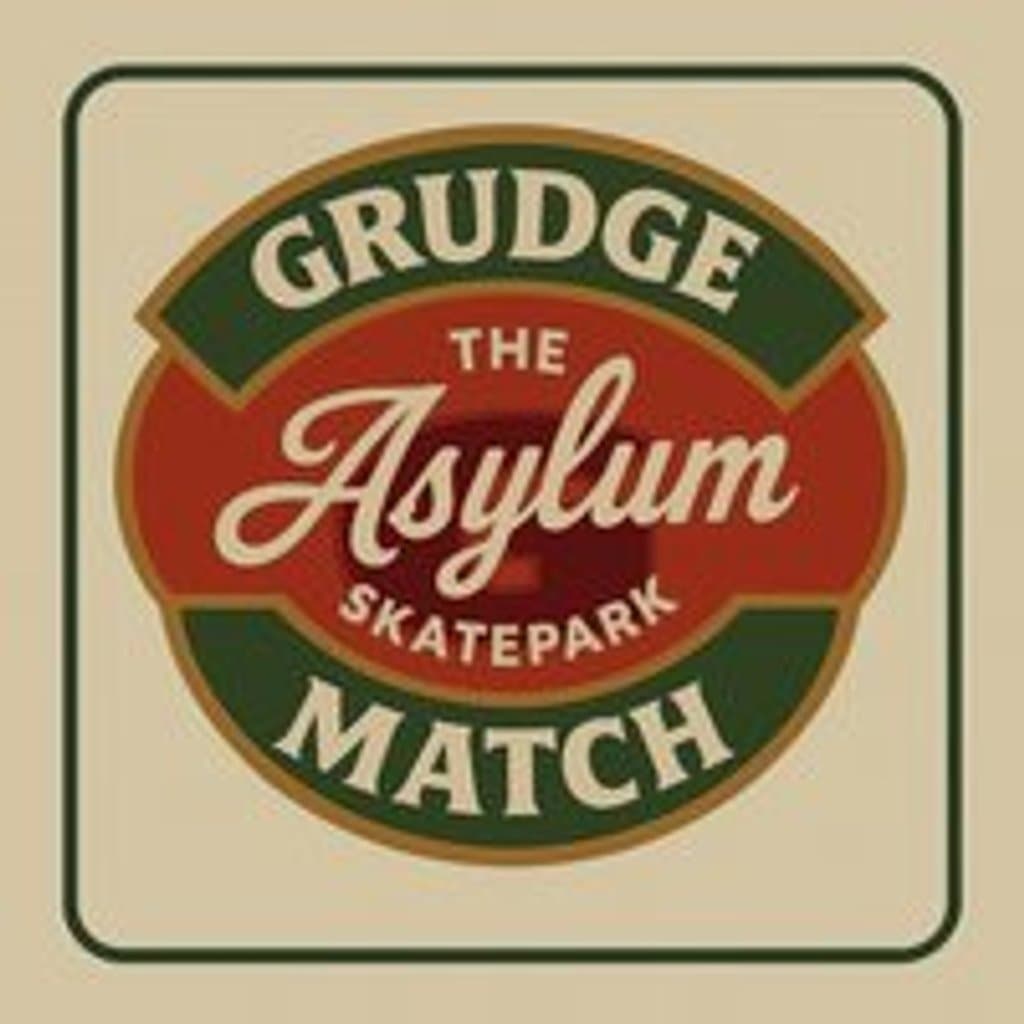 The Grudge Match