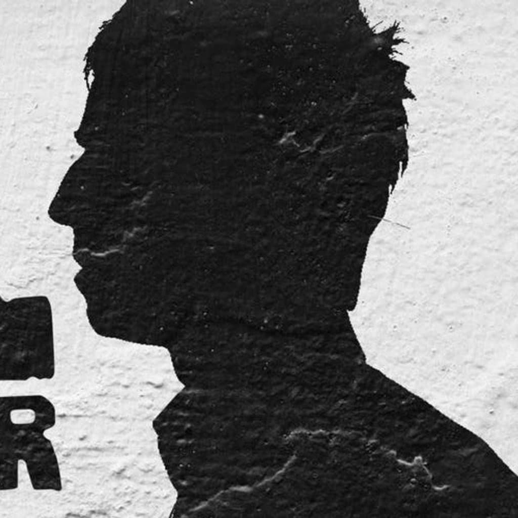 AKA Noel Gallagher