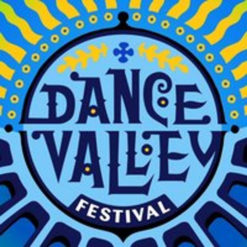 Dance Valley
