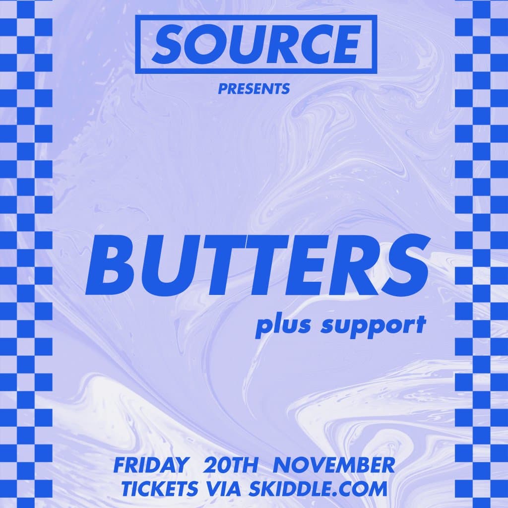 Source // Season 2 - Butters