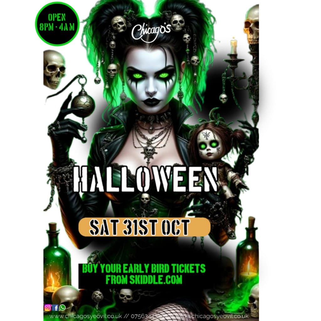 Halloween