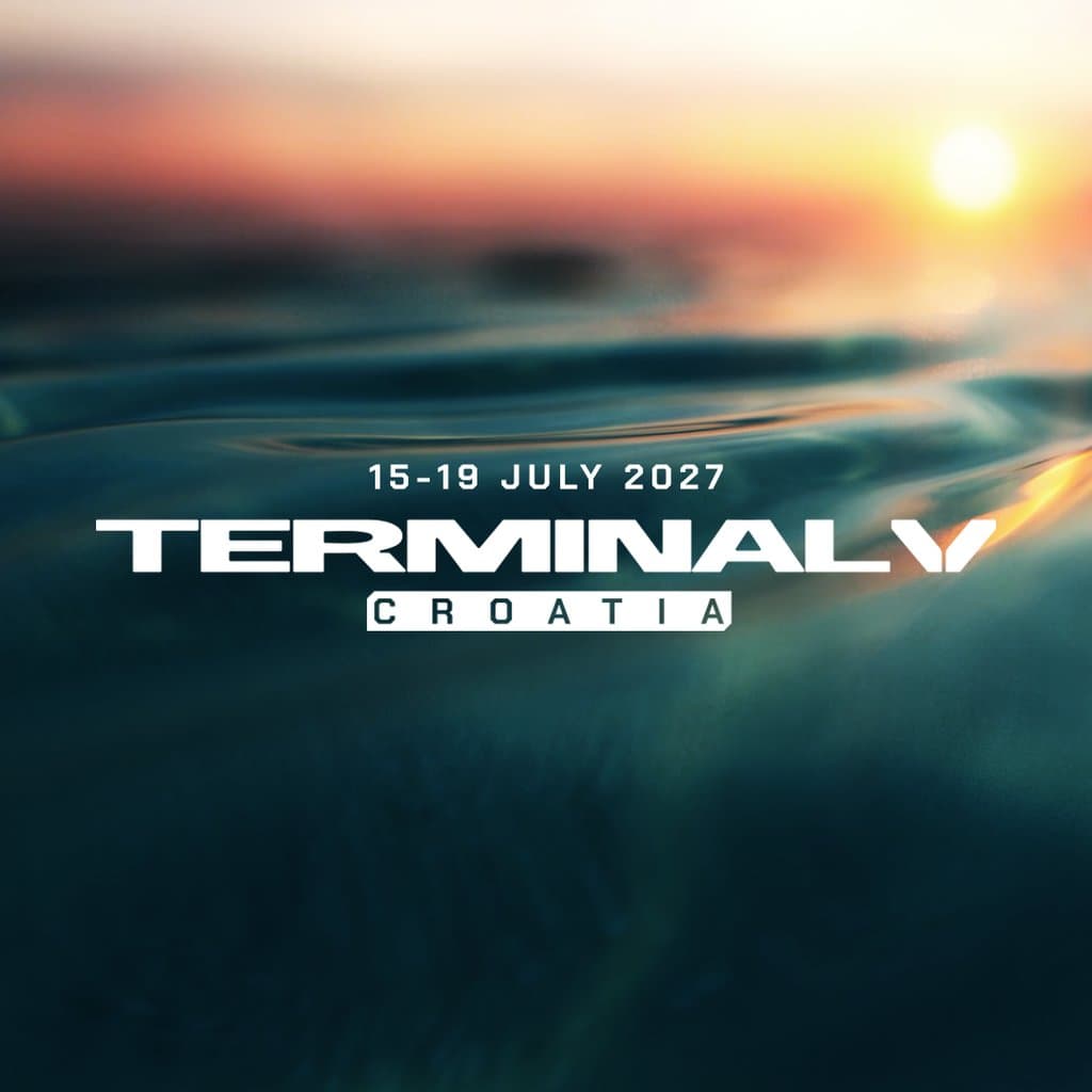 Terminal V Croatia 2027