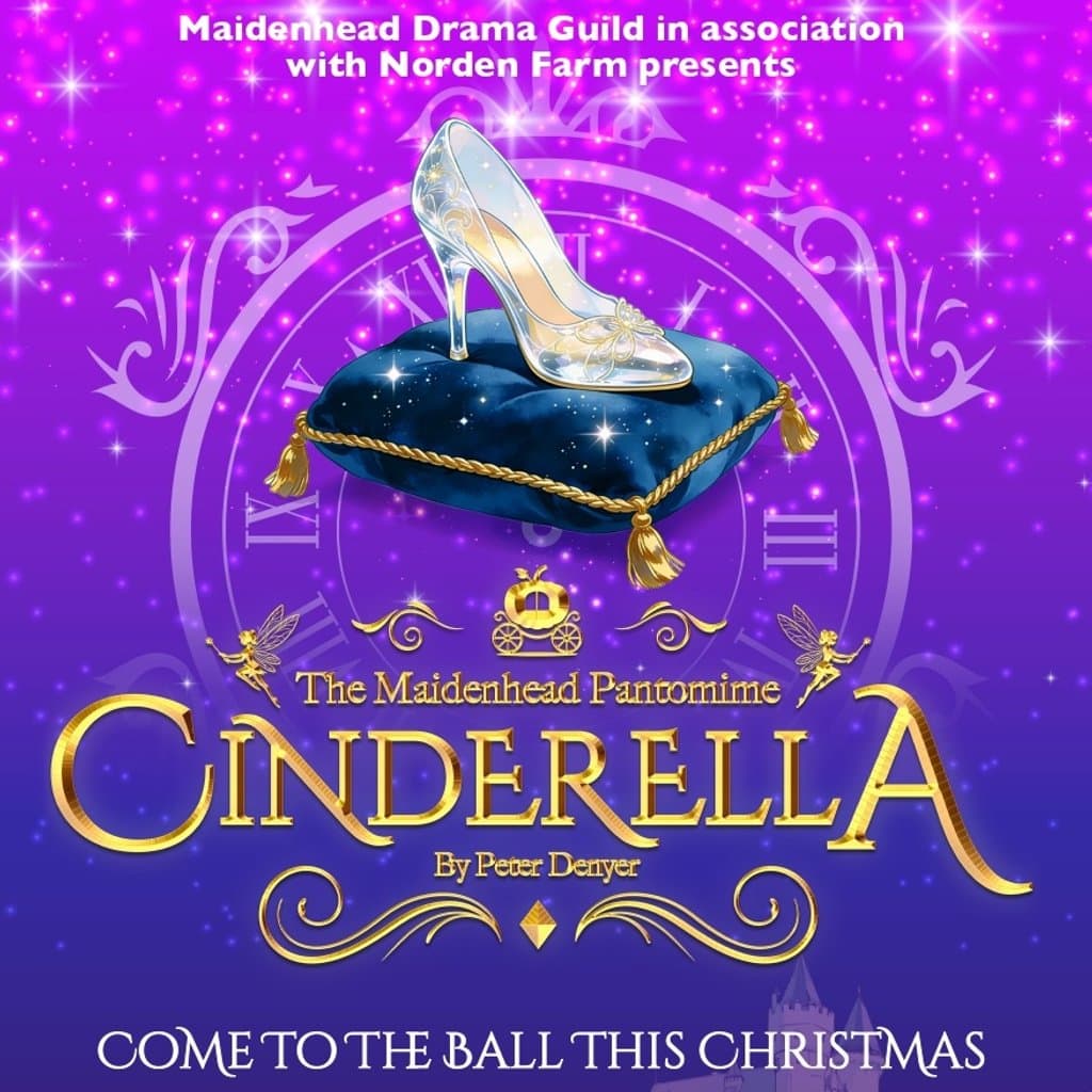 Cinderella