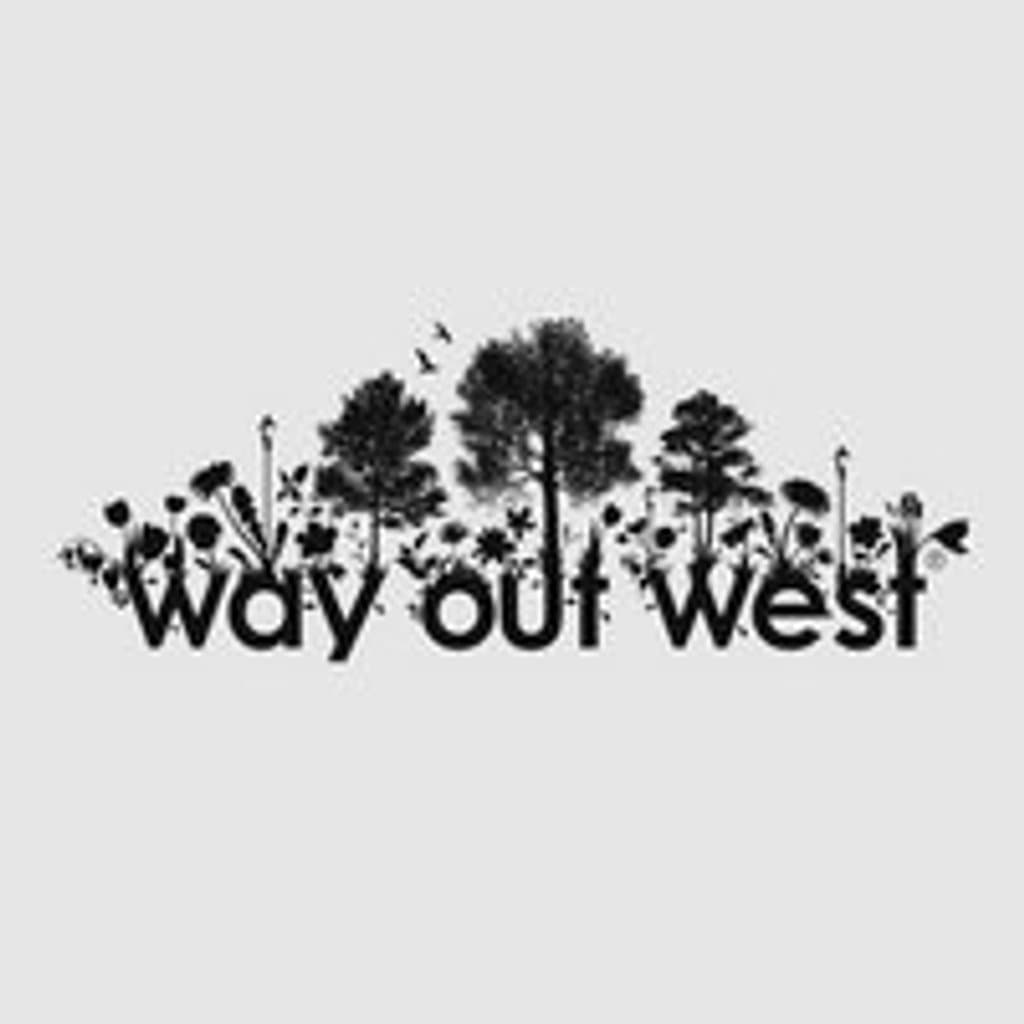 Way Out West