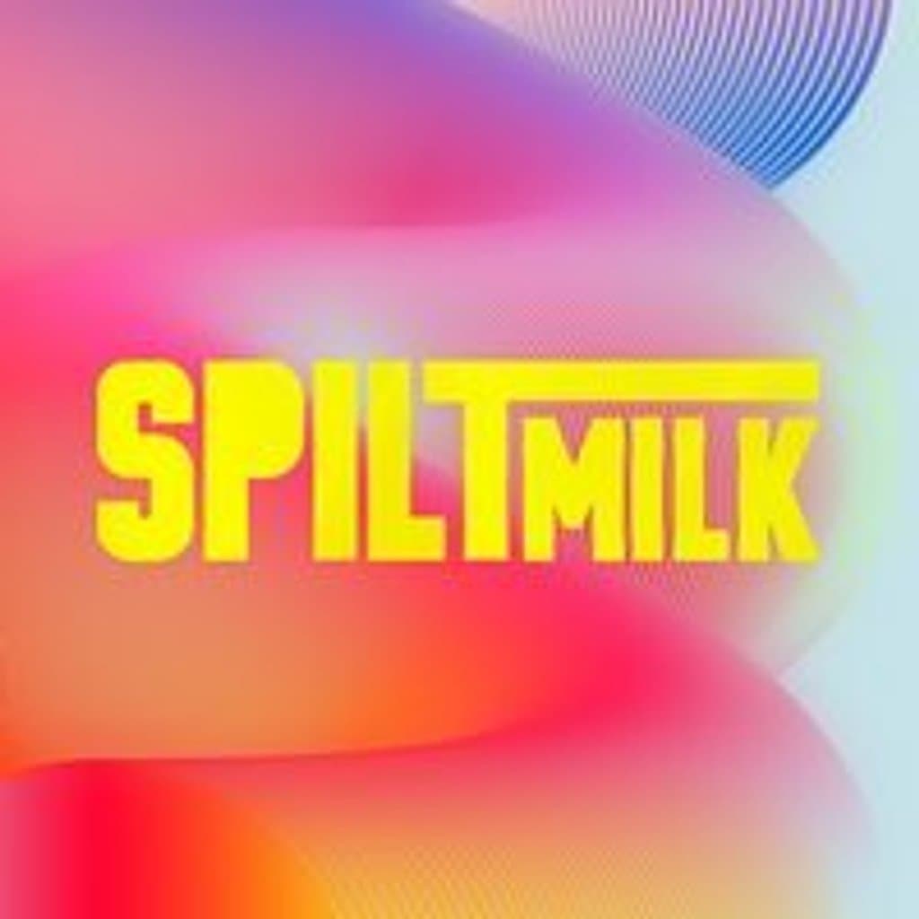 Spilt Milk - Perth
