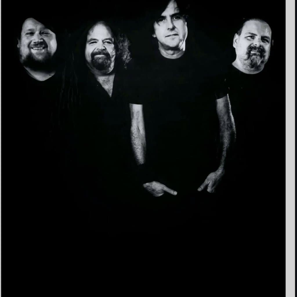 Napalm Death