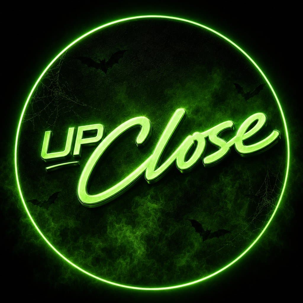 Up Close: Halloween Back 2 Back Special