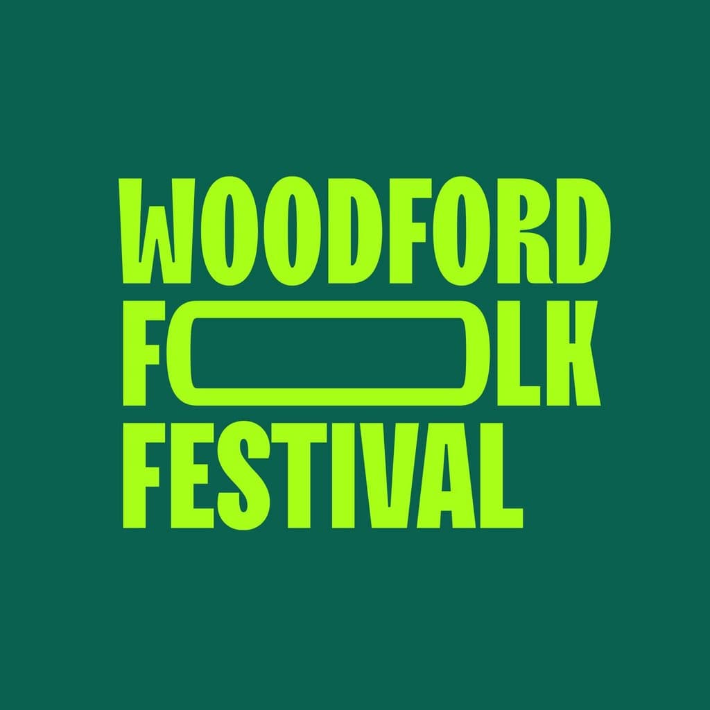 Woodford Folk Festival
