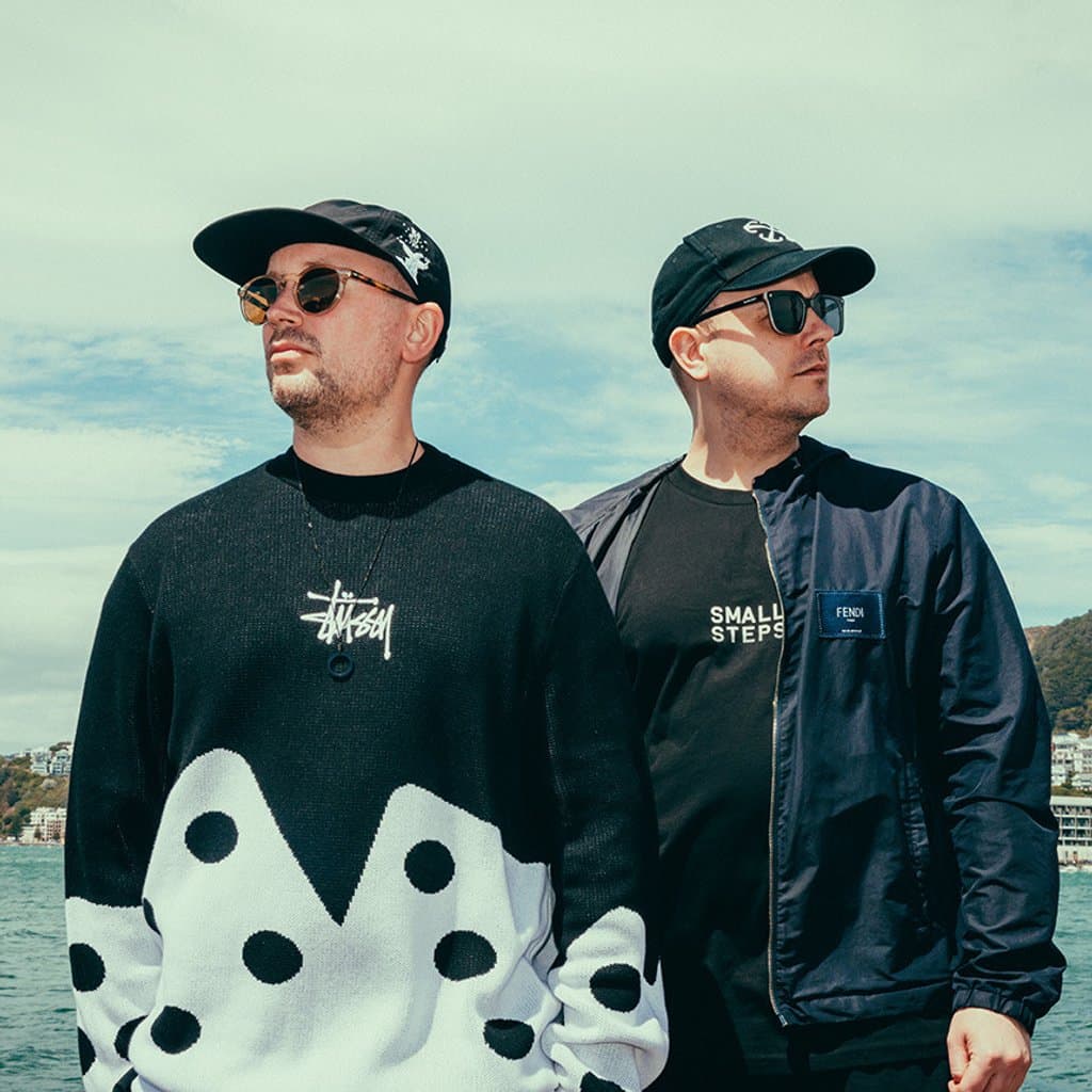 Hybrid Minds (Liquid Set) | Brighton