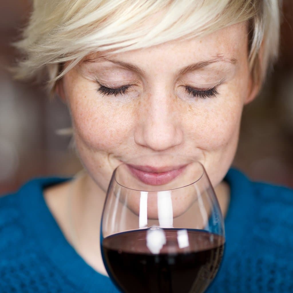 Non-Alcoholic Wines
