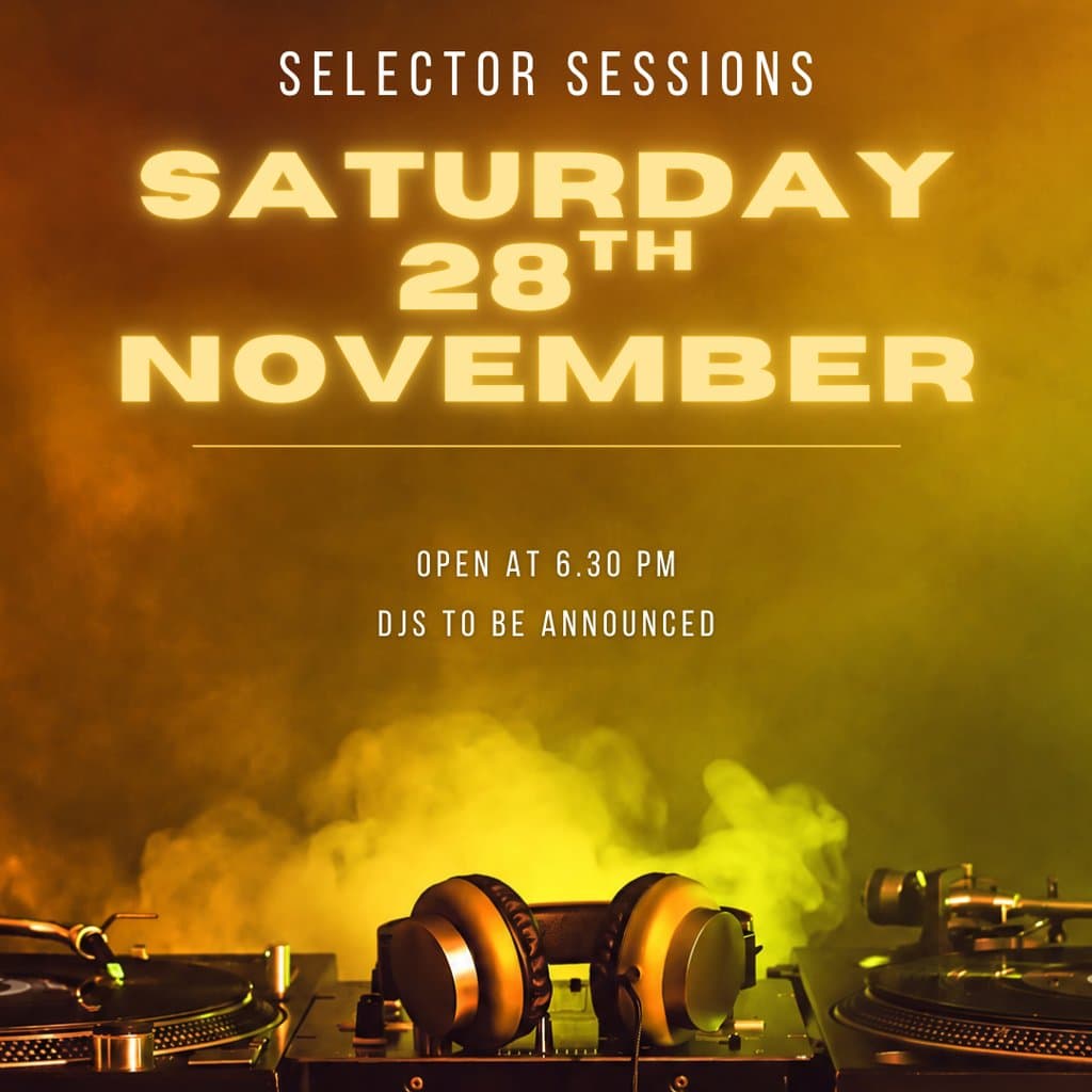 Selector Sessions