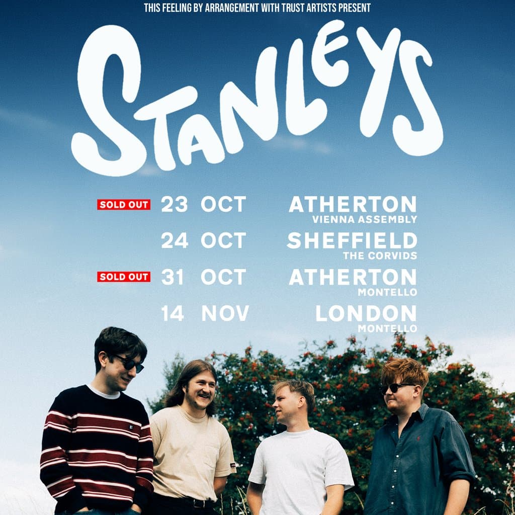 Stanleys - London