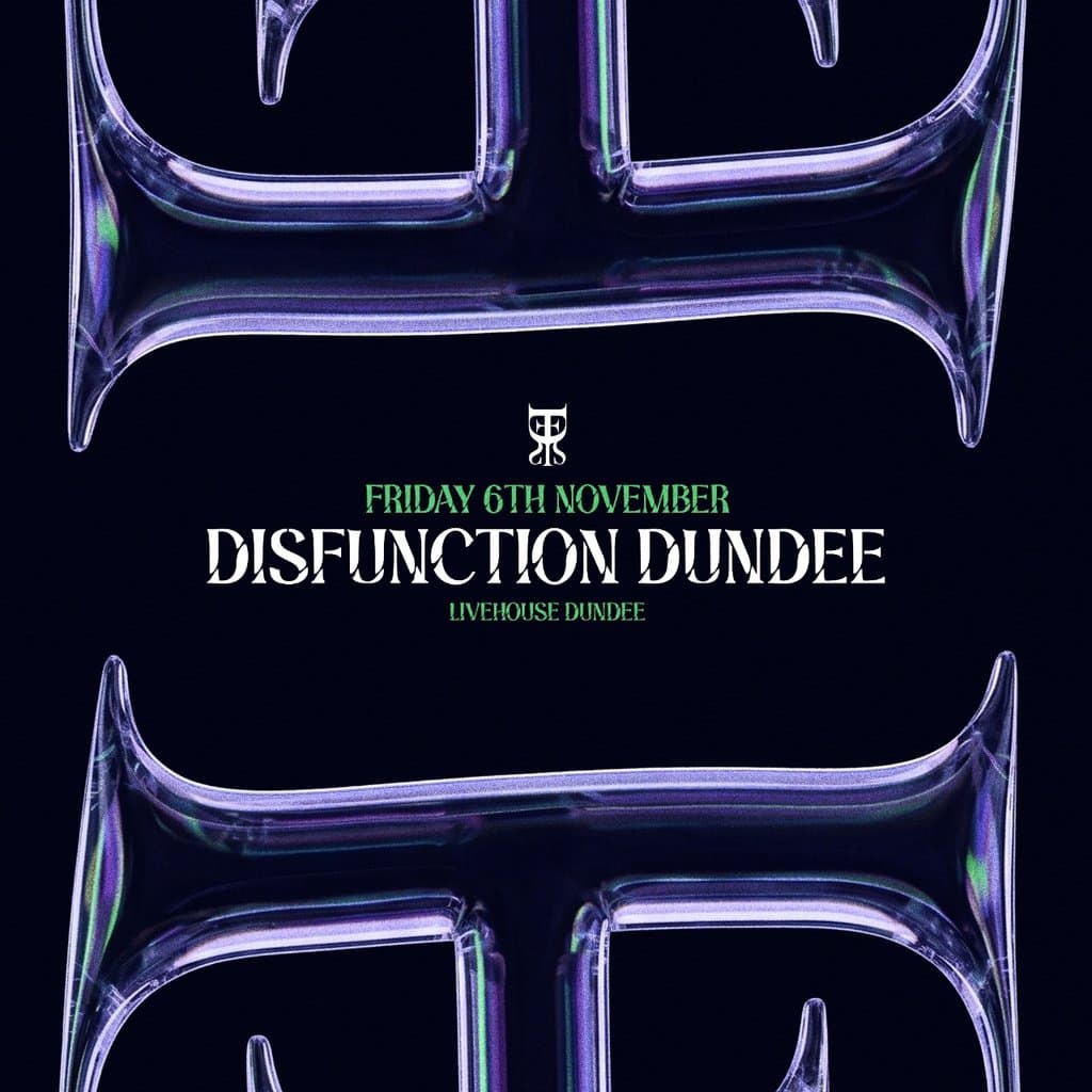 DISFUNCTION: Dundee