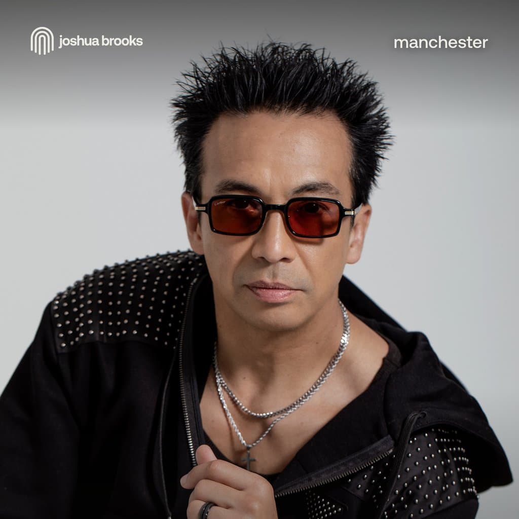 Laidback Luke