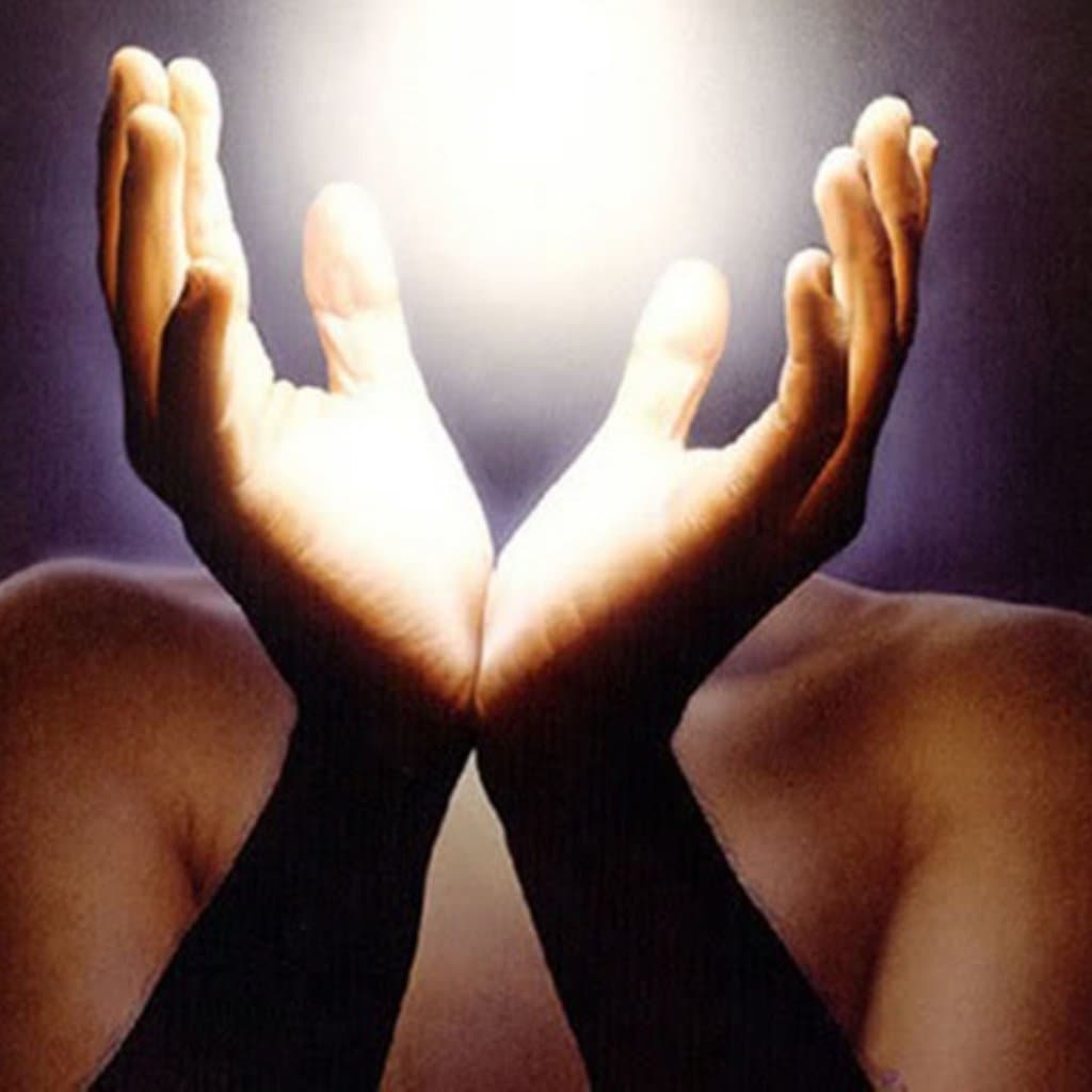 Learn Reiki Today