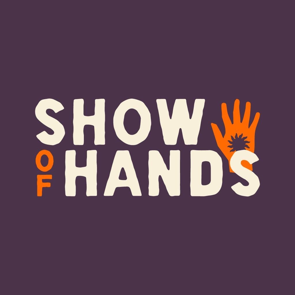 Show Of Hands