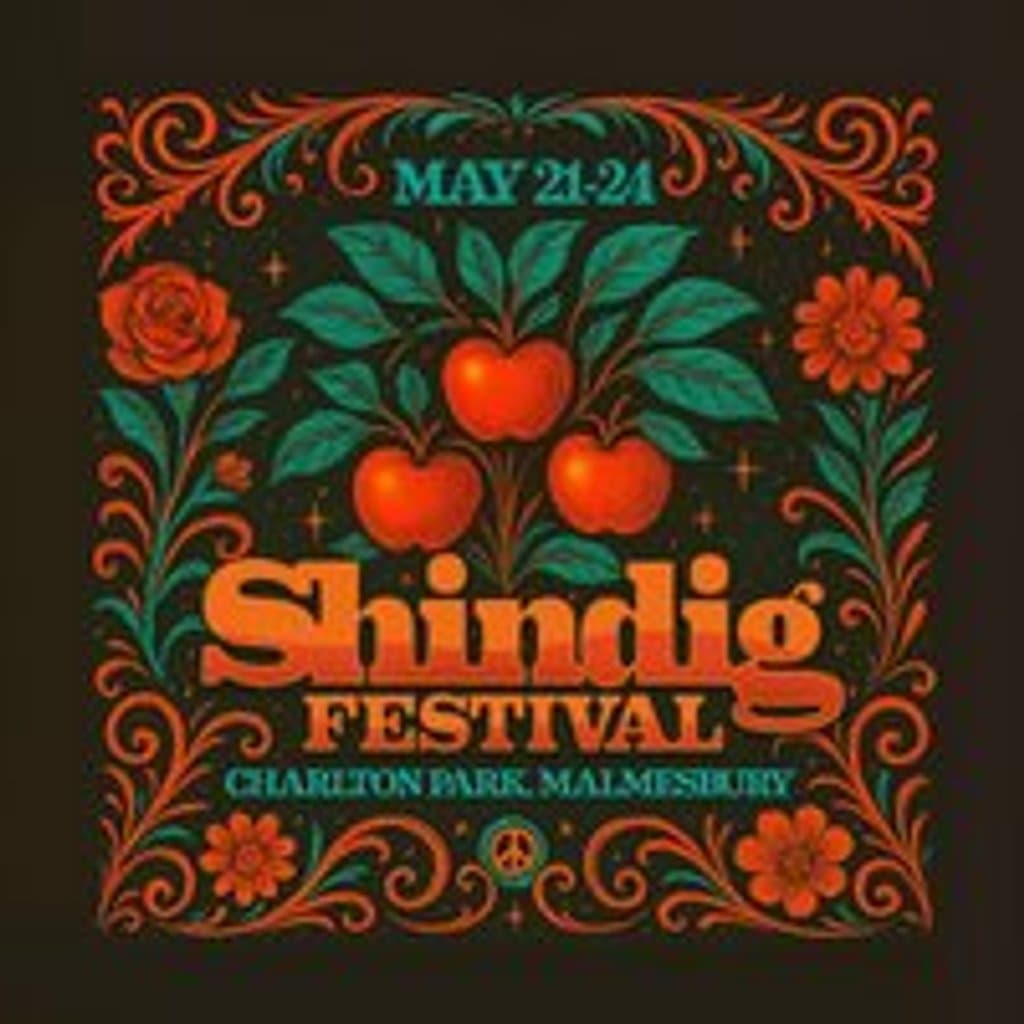 Shindig Festival