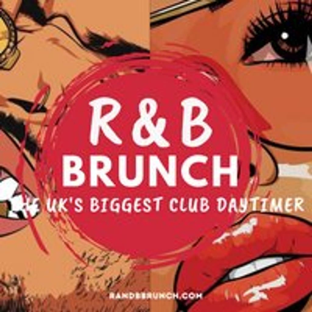 R&B Brunch Nottingham