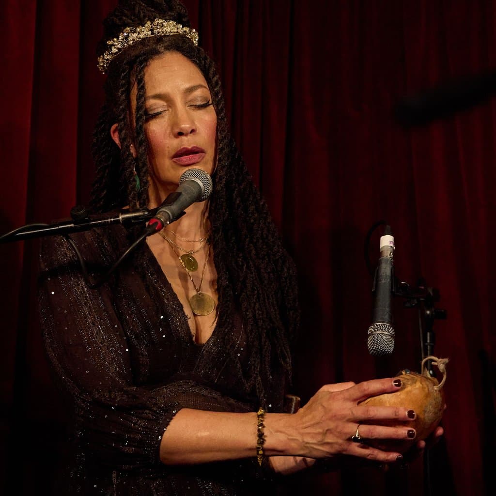 Angeline Morrison