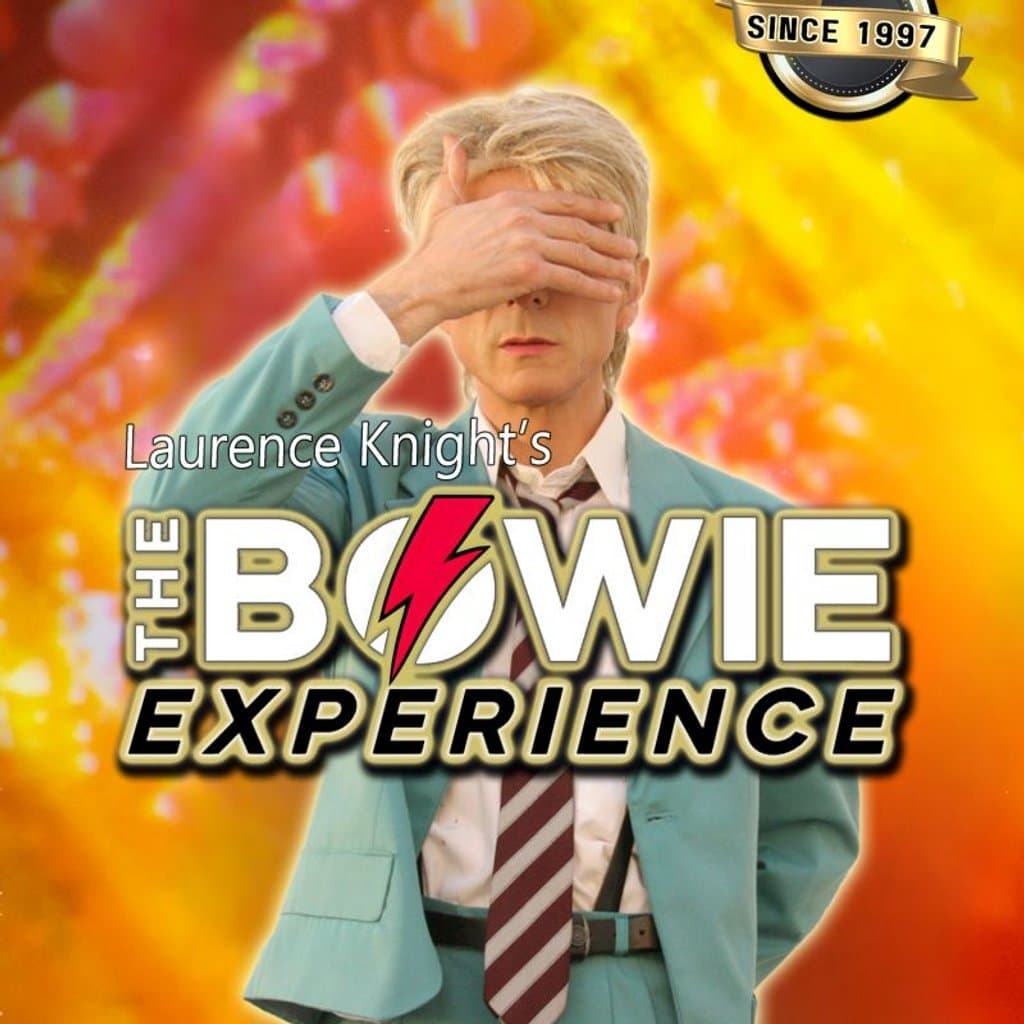 The Bowie Experience