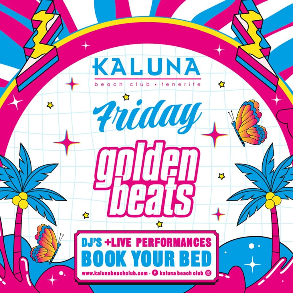 Golden Beats