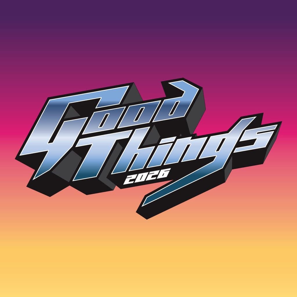 Good Things - Melbourne