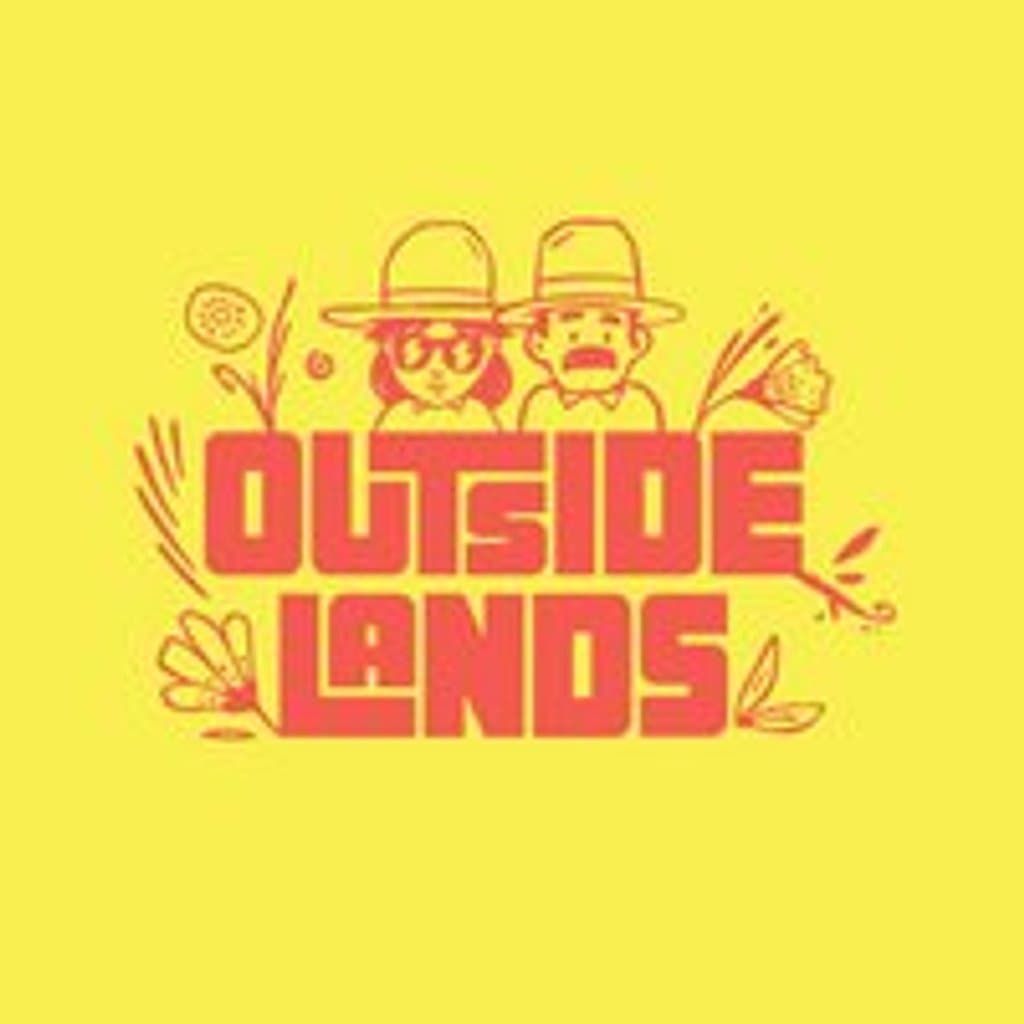 Outside Lands Music Festival