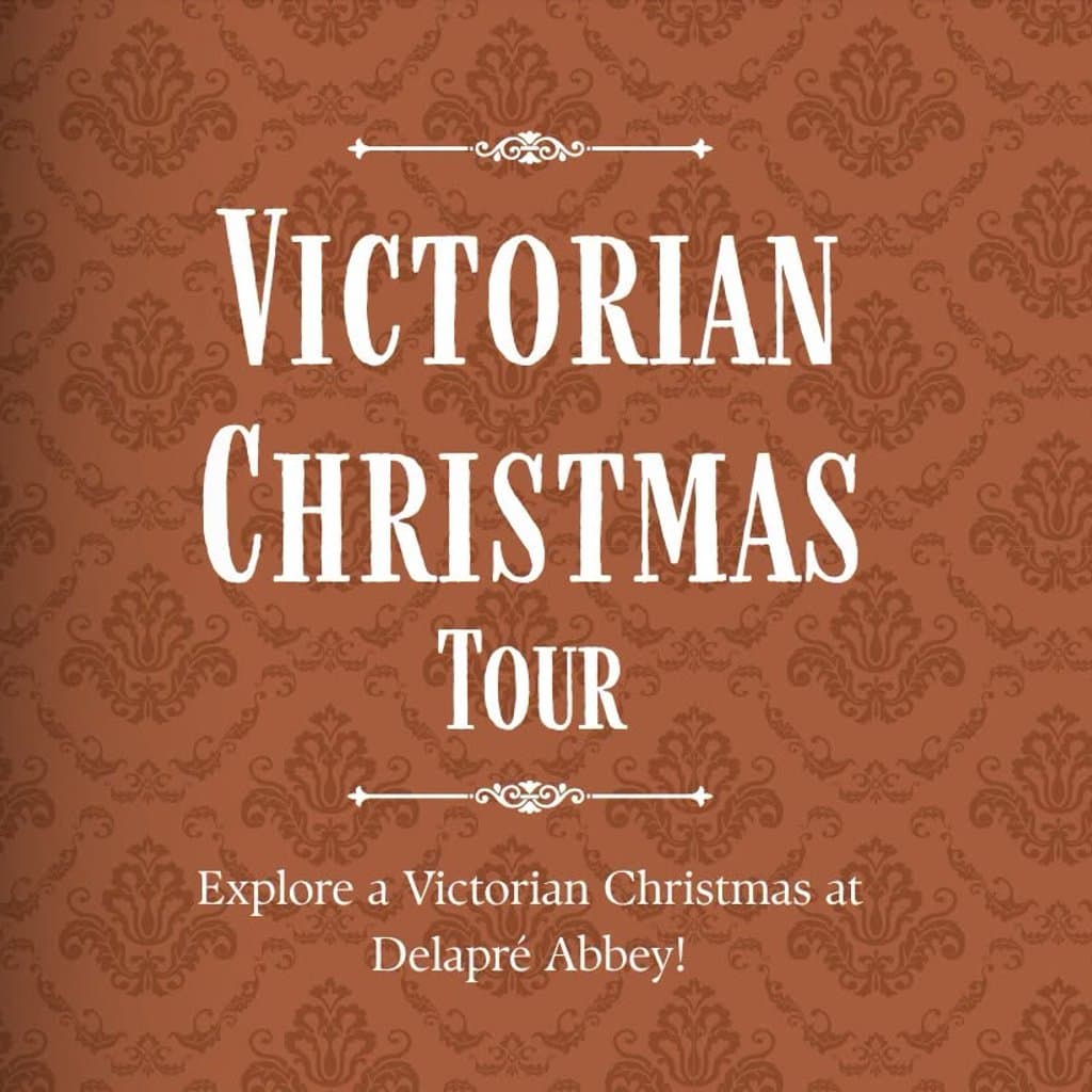 Victorian Christmas Tours