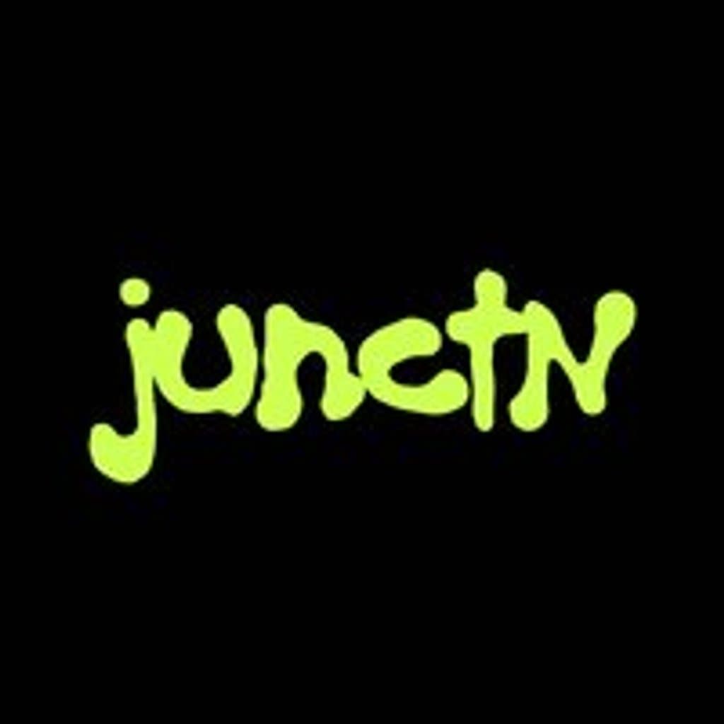 JUNCTN Launch Party