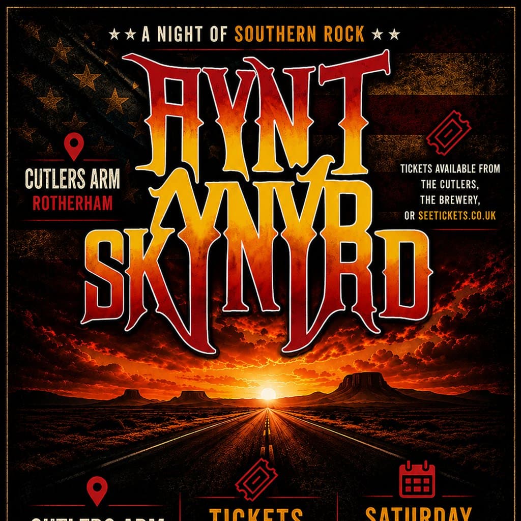 Aynt Skynyrd