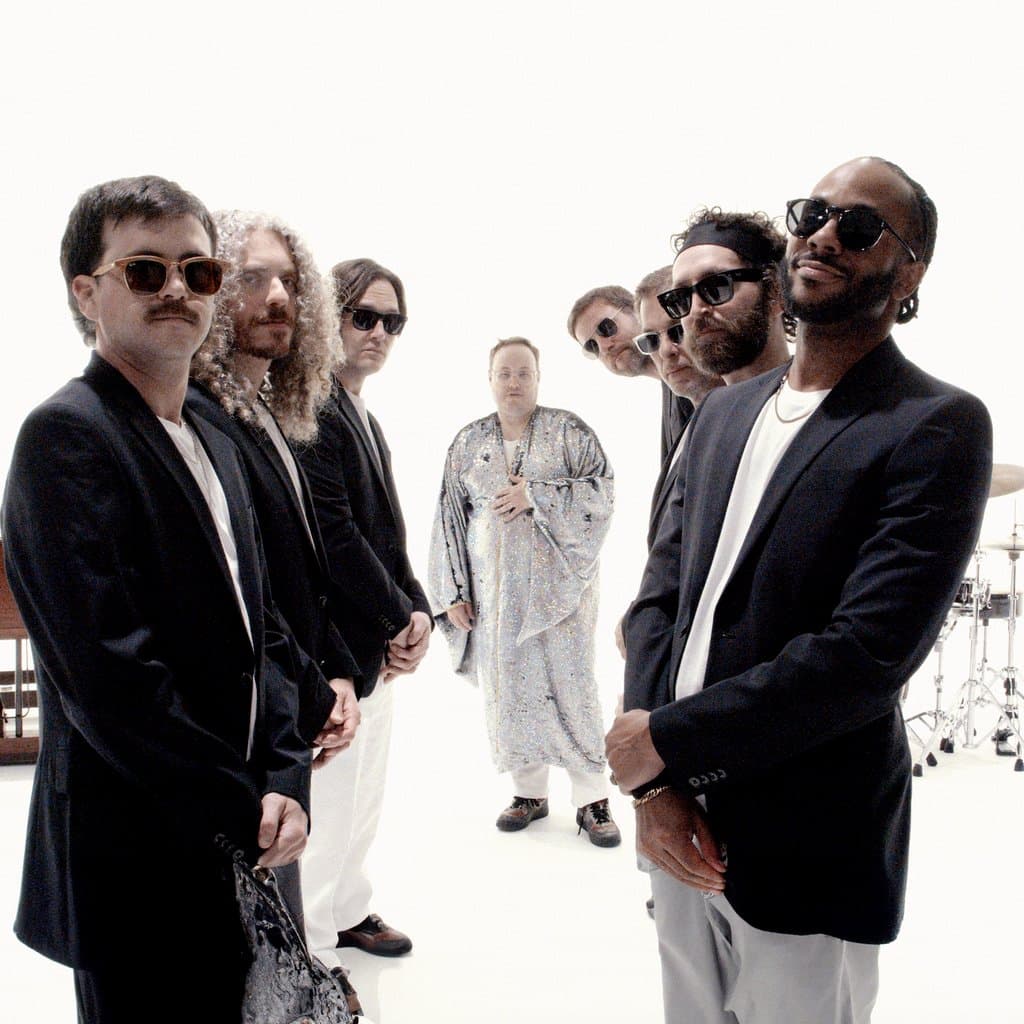 St. Paul & The Broken Bones