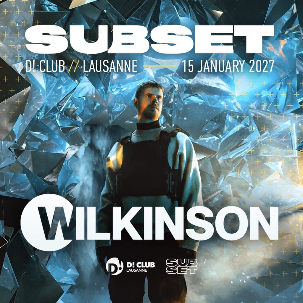 Subset w/ Wilkinson | Lausanne