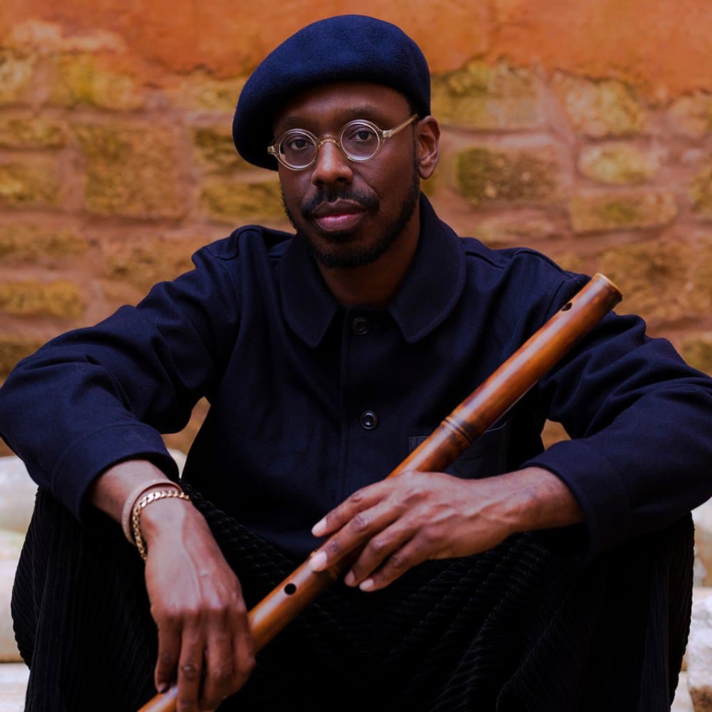 Shabaka