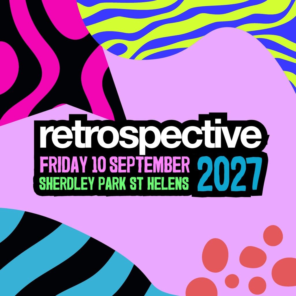 Retrospective Festival 2027