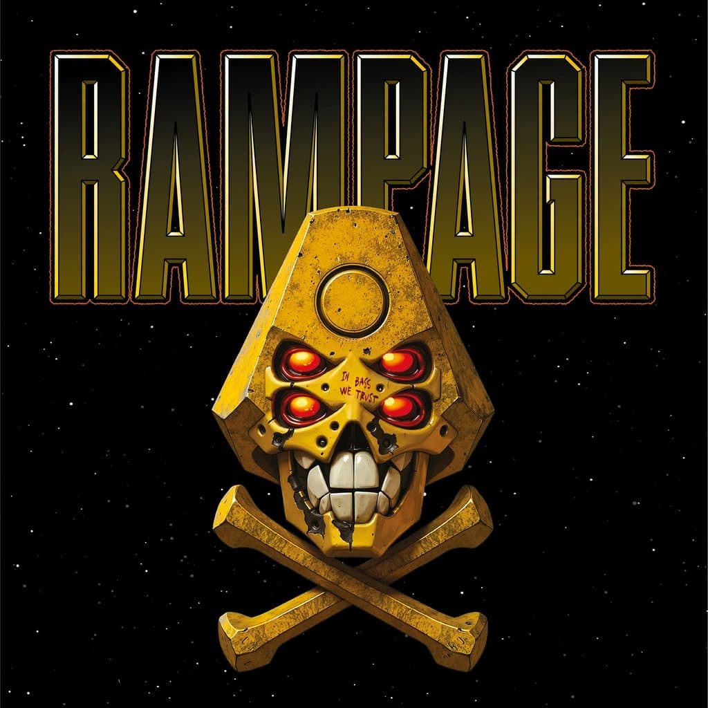 Rampage Open Air