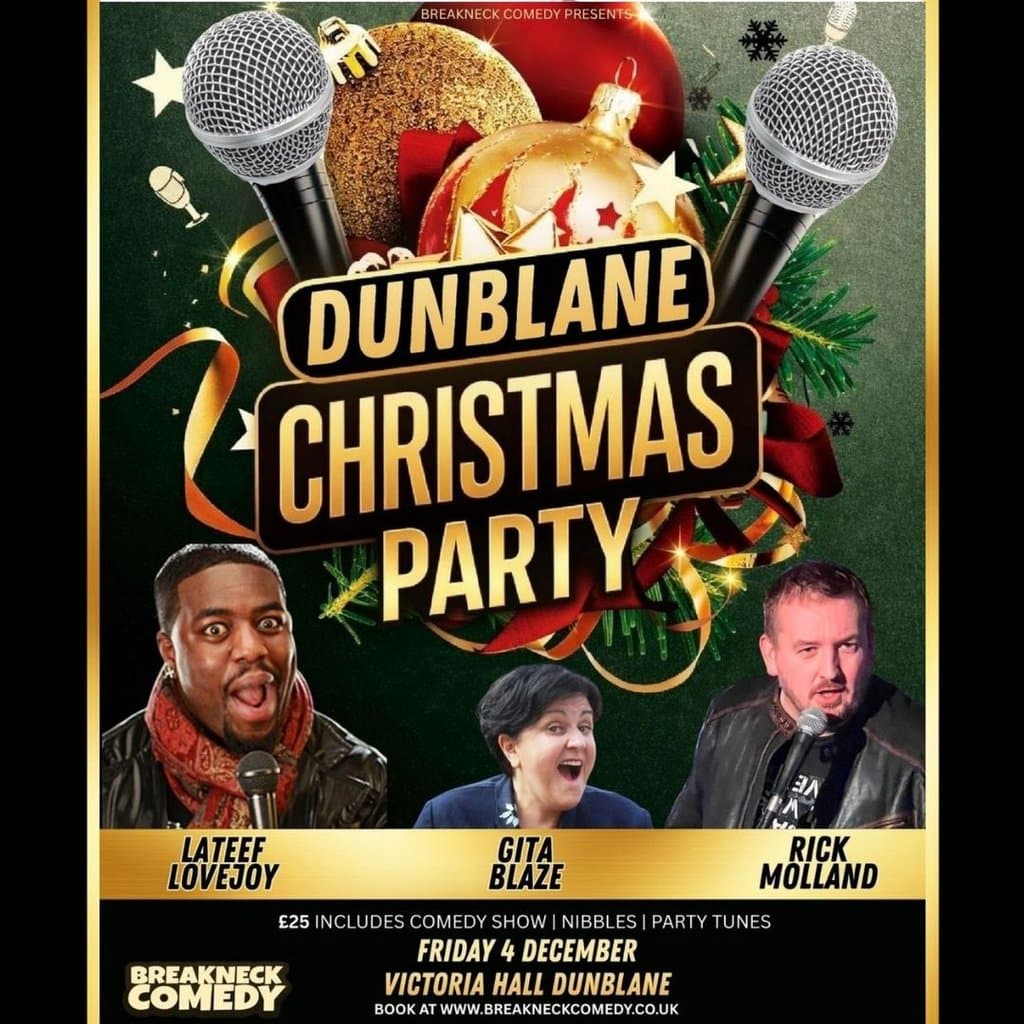 Christmas Party