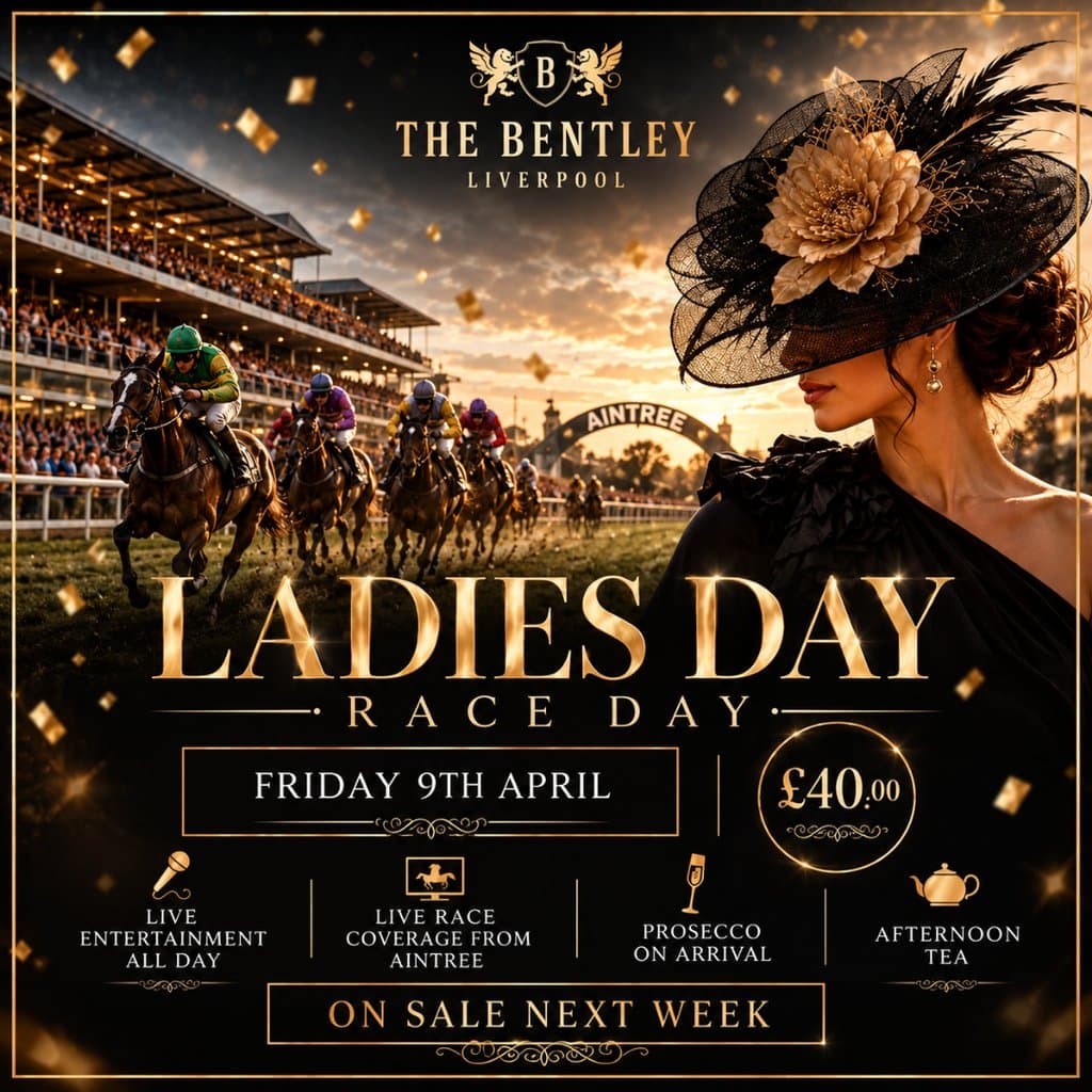 Ladies Day