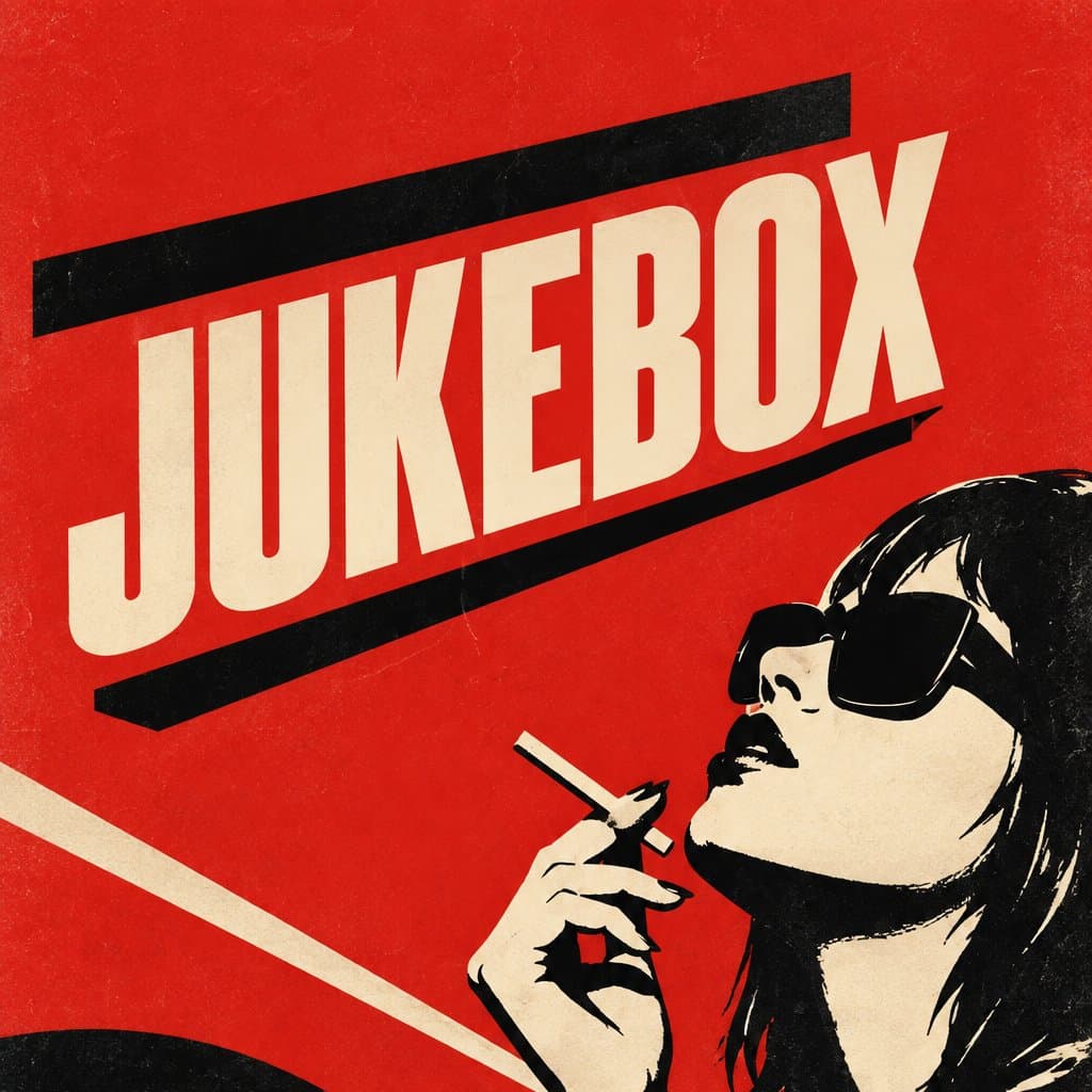 JUKEBOX Indie Disco Night