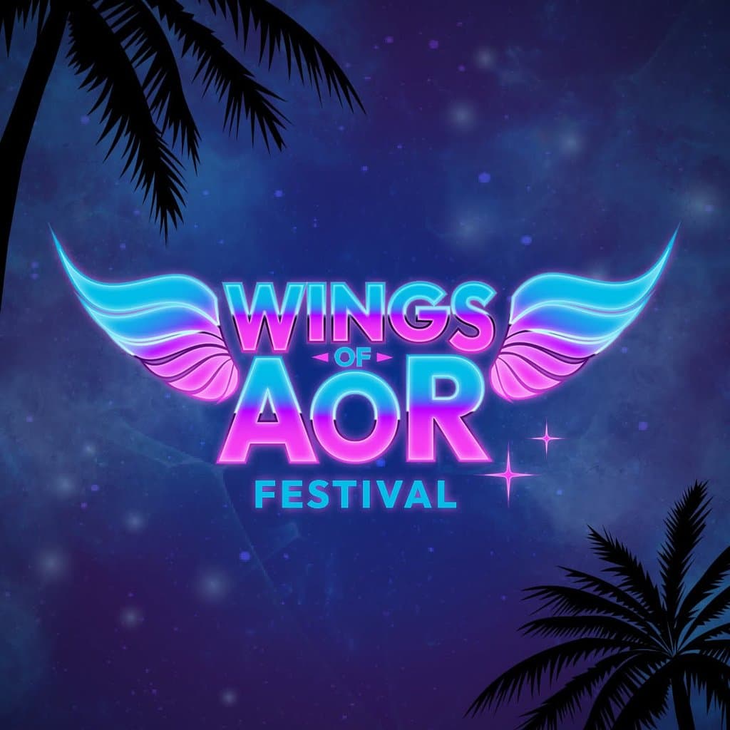 Wings of AOR