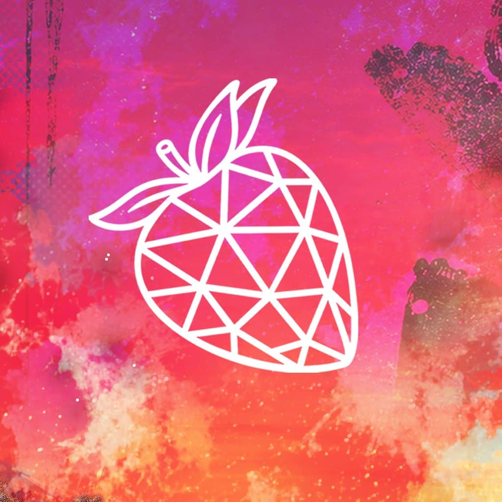 Strawberry Fields
